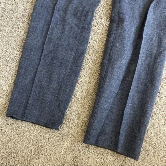 The Row Trousers Dress Pants